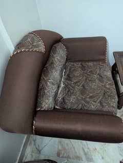 sofa