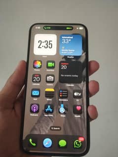 15 Pro Max  512 GB Factory Unlocked Dual Sim