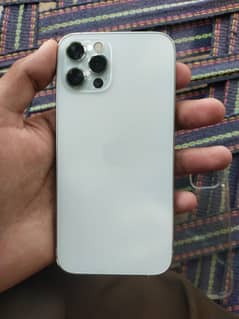 Iphone 12 Pro PTA approved