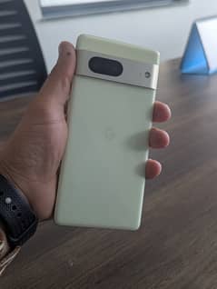 Google Pixel 7