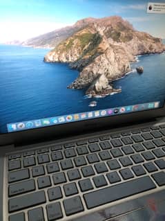 Macbook air 2012