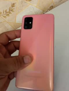 a51 8gb ram 128 gb storage