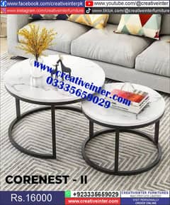 Office Workstation computer table work desk rack furniture home chair