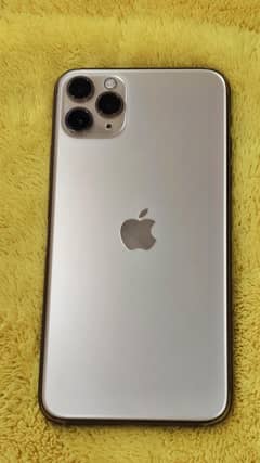 iPhone 11 Pro Max 64 Gb