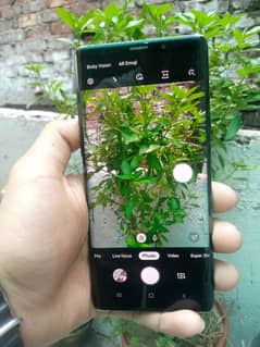 SAMSUNG NOTE9