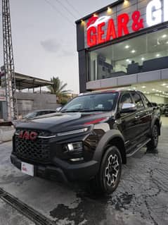 Brand New JAC T9 Hunter for Sale in Islamabad