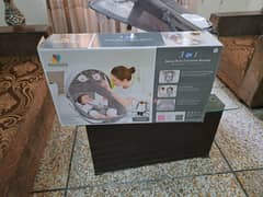 mastela baby swing