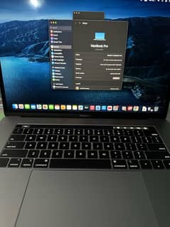 MacBook