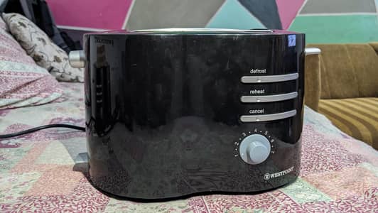 West point toaster for sale