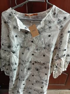 Generation Brand Shirts at Throw-Away Rate