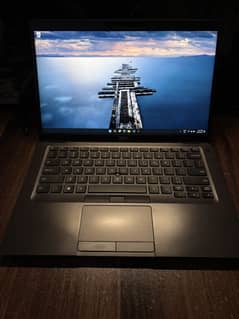 Dell Latitude 5400, i5 8th, 16/256