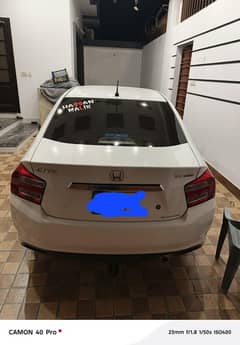 new car