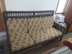 Sofa Set 5 Seaters for sale