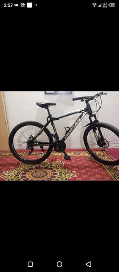 cycle