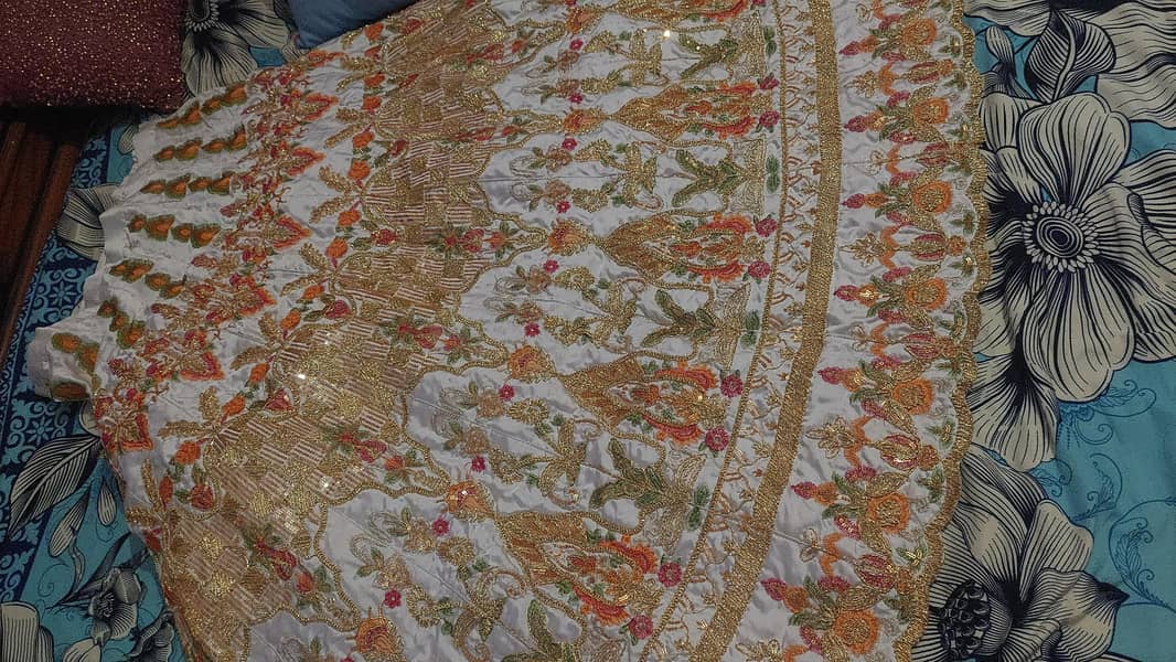 Mahendi lahenga 1
