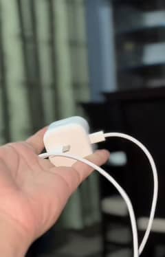 IPHONE ORIGINAL CHARGER