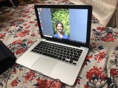 MacBook