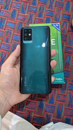 infinix