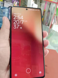 redmi note 13 pro 8+4.256gb memory