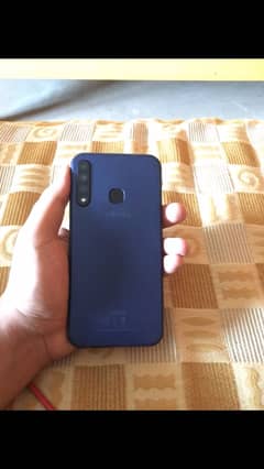 Infinix