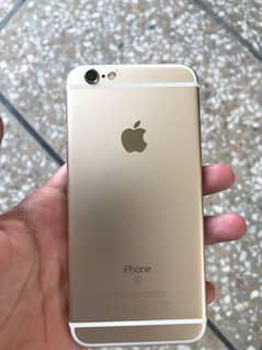 Apple iPhone 6S
