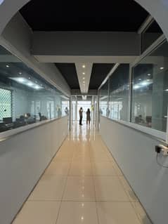 BRAND NEW OFFICE SPACE AVAILABLE FOR RENT