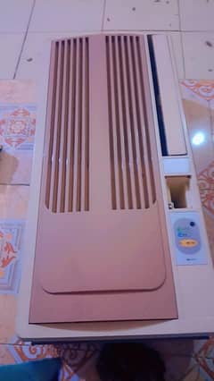 Window Japanies AirCondition 110Ac