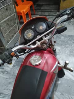 Honda Pridor 2016 For sale
