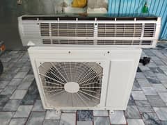 2. ton split ac