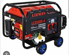 generator