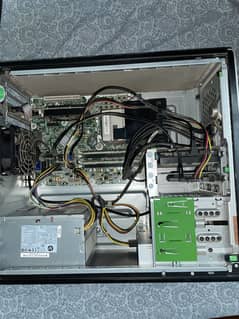 HP