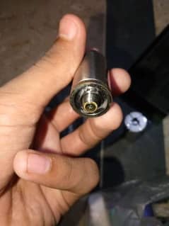 Evolve plus vape new hai imported