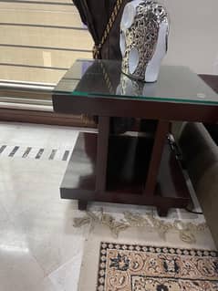 Table set