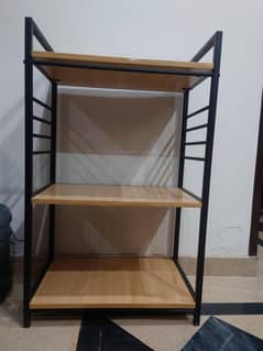 storage