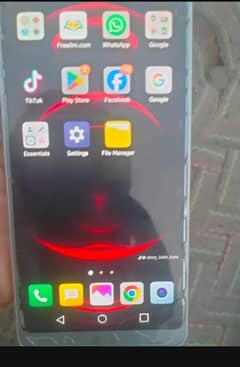 LG G6 Non Pta 4/32