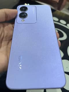 Vivo Y17s