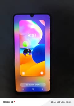 Samsung A31