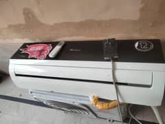 1.5 Dc invter Dawlnace running condition for sale