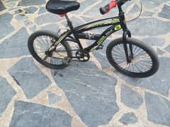 Bicycles