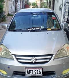 Suzuki Liana RXI 2007