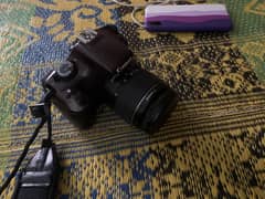 DSLR
