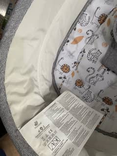 Baby Cart - Mastella 6 in 1 | Like New | Rarely Used