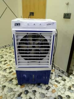 Room Cooler Only 2 Months Used