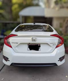 Civic