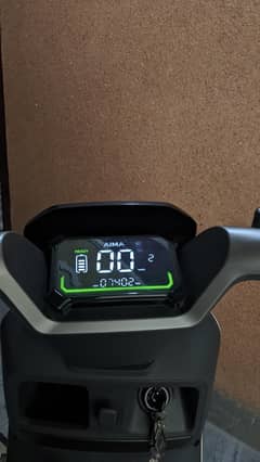 Scooty