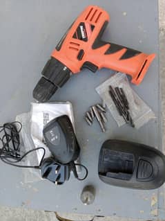 Screw Drill for Sale