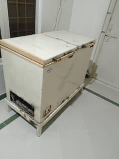 freezer