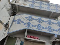 Residential House for Sale