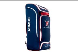 GLADIATOR ARMOR CRICKET KIT BAG