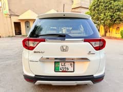 Honda BRV- I VTEC S